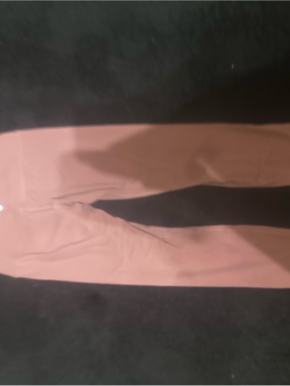lululemon athletica Pink Leggings